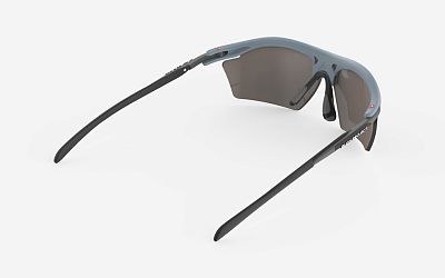 Превью  Велоочки RUDY PROJECT Rydon Slim Glacier Matte, Линзы: Multilaser Osmium (SP543459-0000)